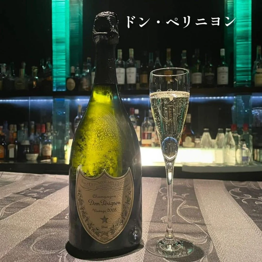 12月18日~12月26日の期間限定、アフターディナーのバー営業のご紹介