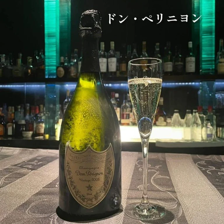 12月18日~12月26日の期間限定、アフターディナーのバー営業のご紹介