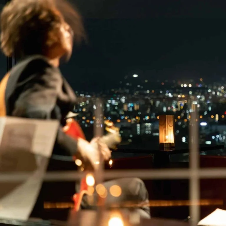 7月のスペシャルライブスケジュール