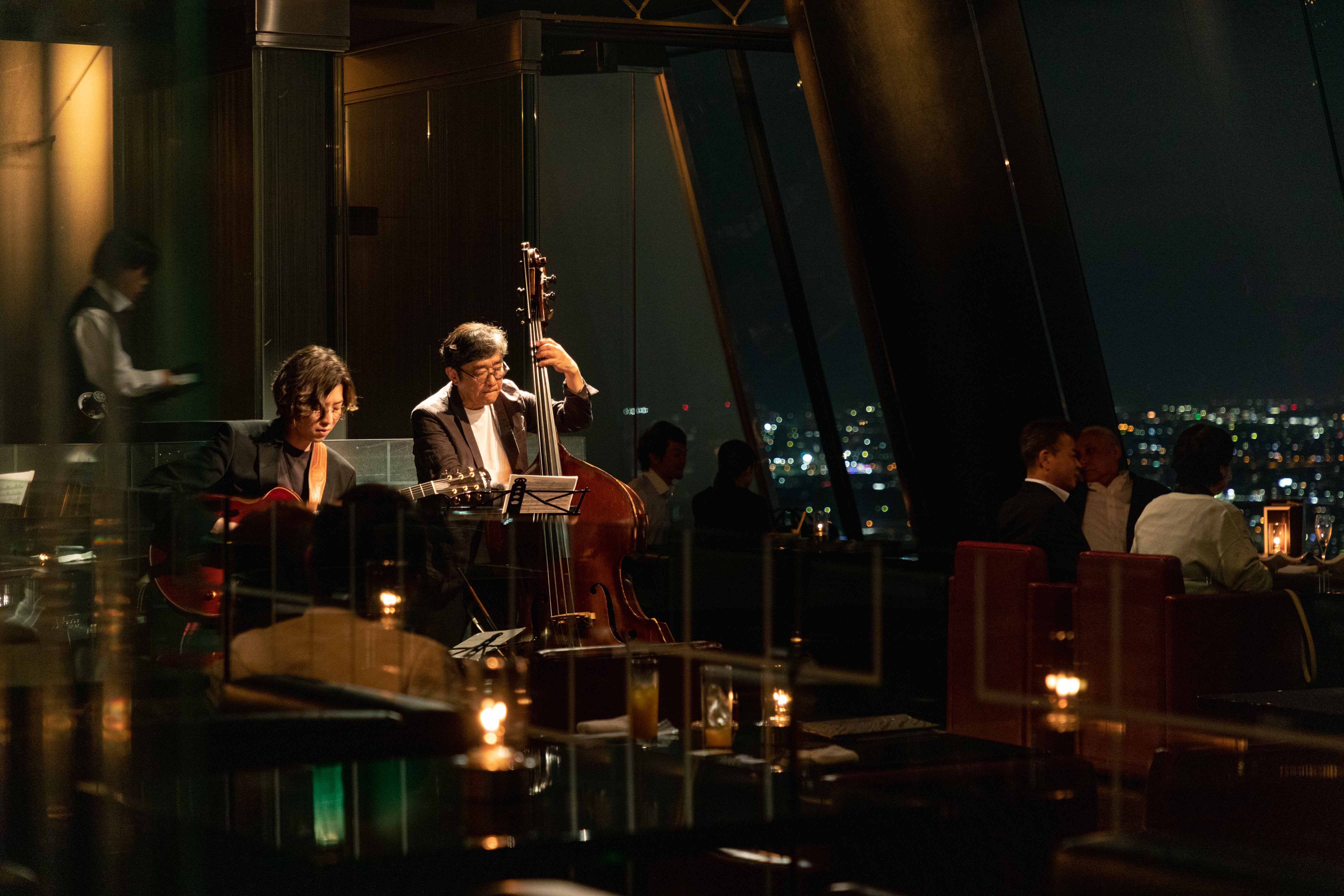 【公式】THE ONE AND ONLY-NAGOYA-