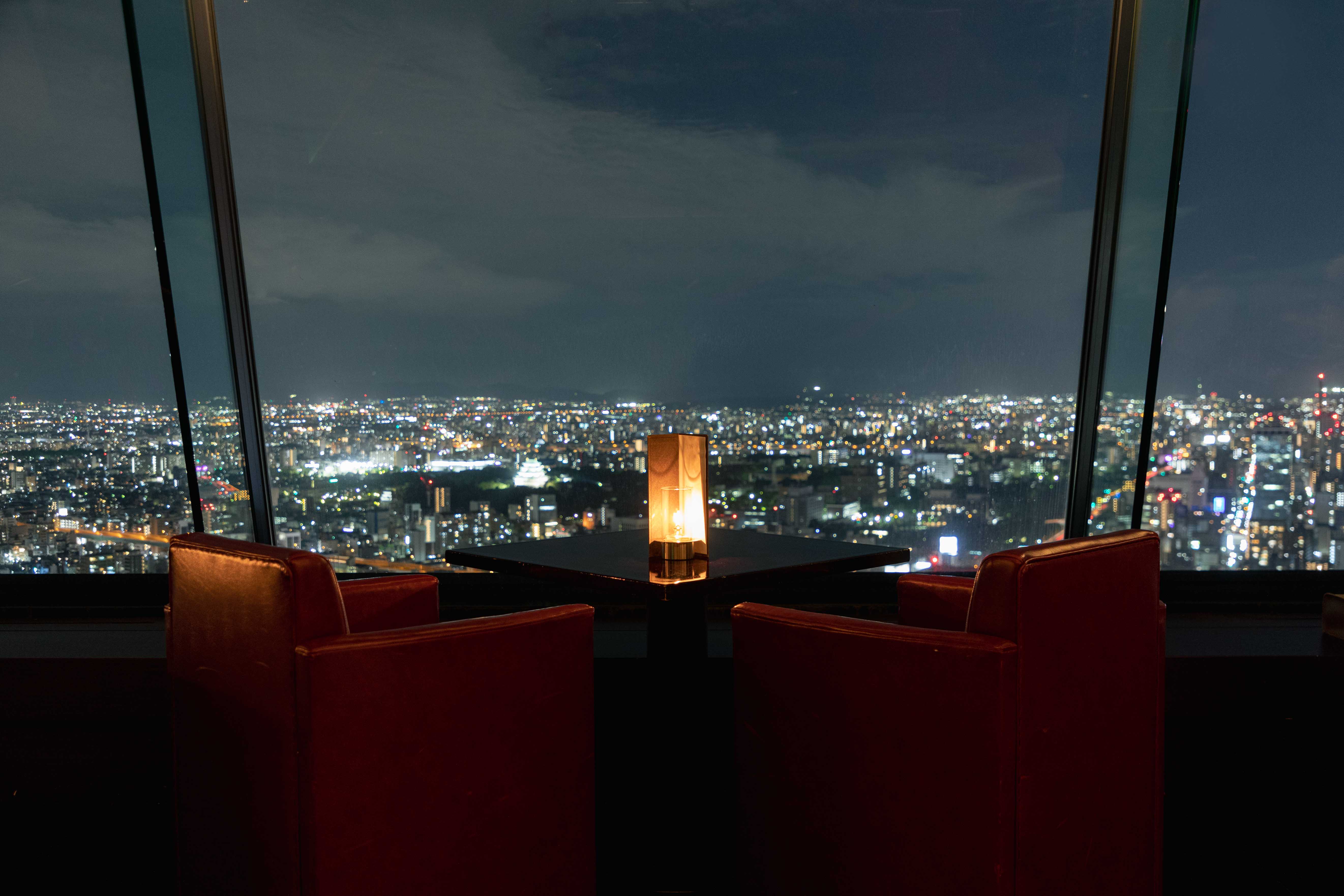 【公式】THE ONE AND ONLY-NAGOYA-