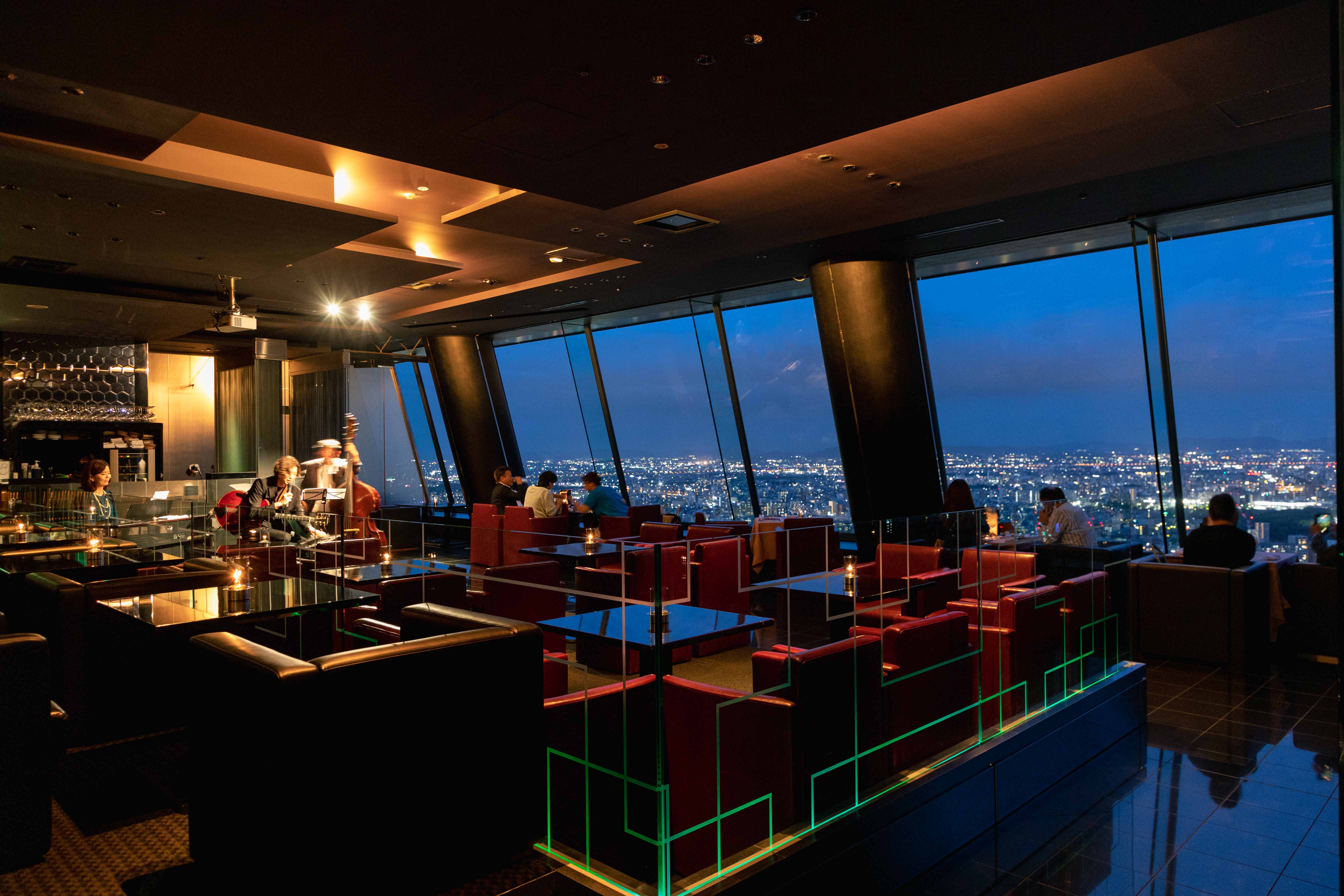 【公式】THE ONE AND ONLY-NAGOYA-