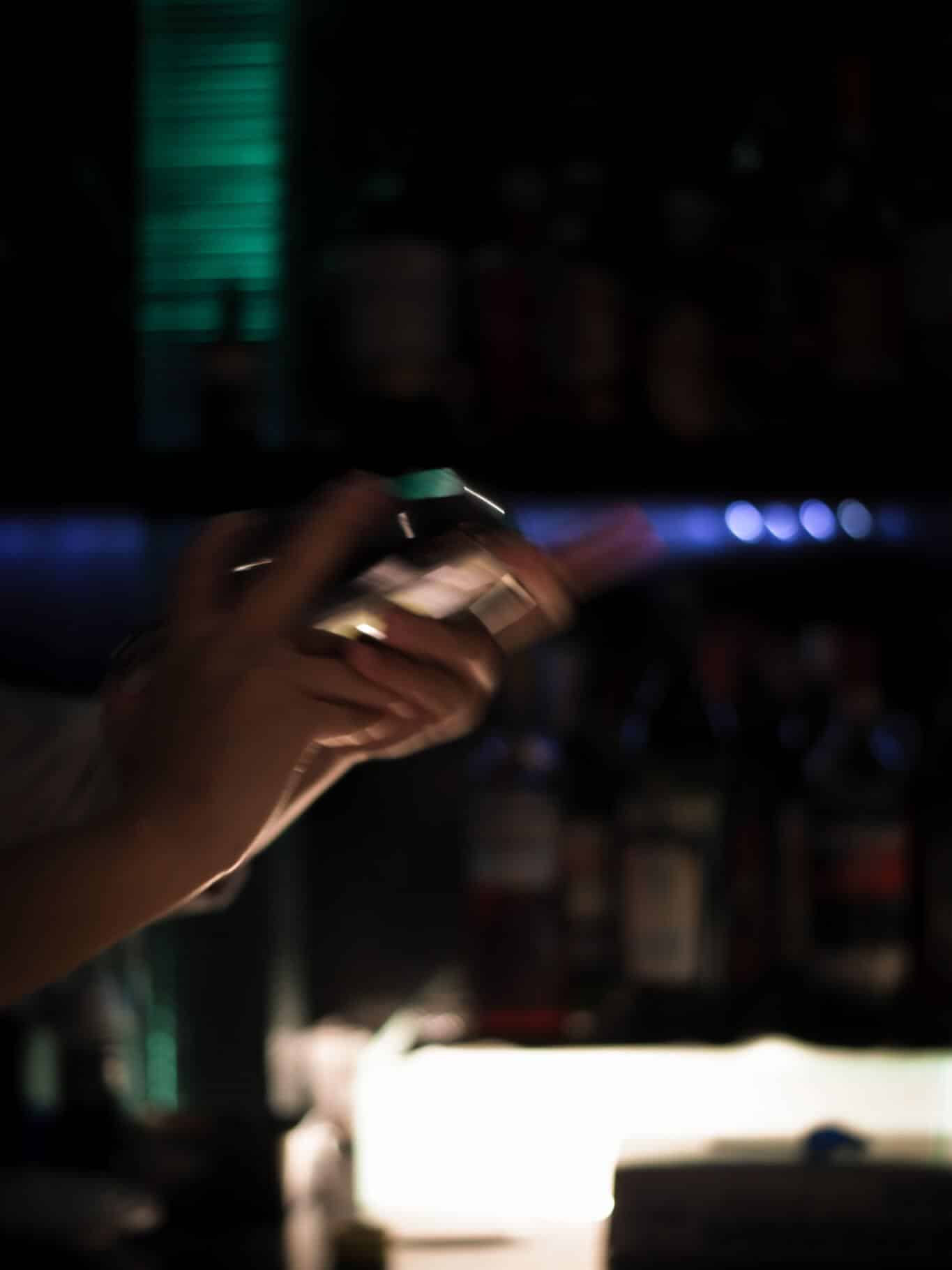 各種カクテルもご用意しております。