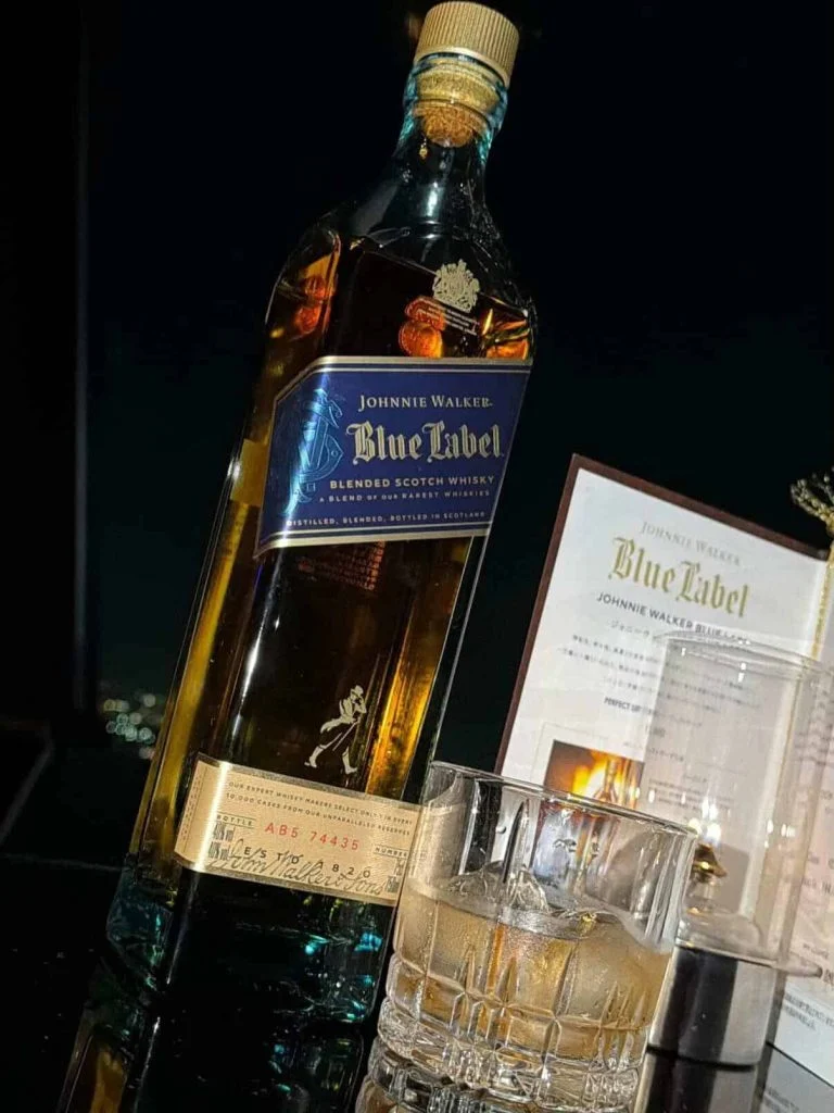 至高のひと時と、至極の一杯。