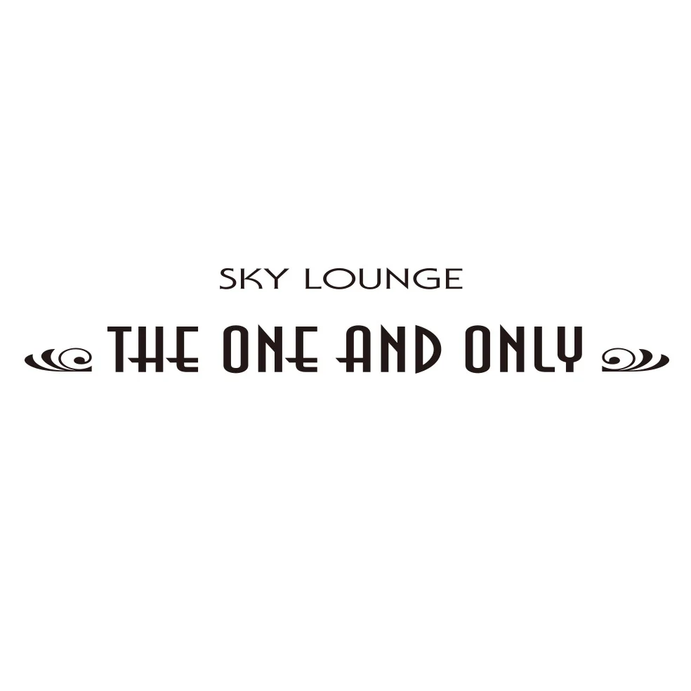 THE ONE AND ONLY-NAGOYA-
