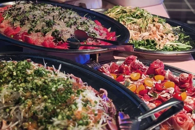 料理イメージ