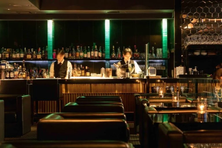 店内イメージ