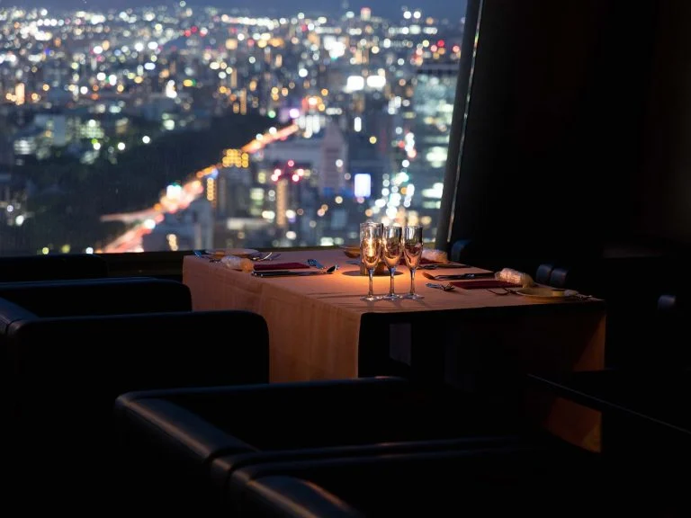 THE ONE AND ONLY-NAGOYA-の店内アイキャッチ