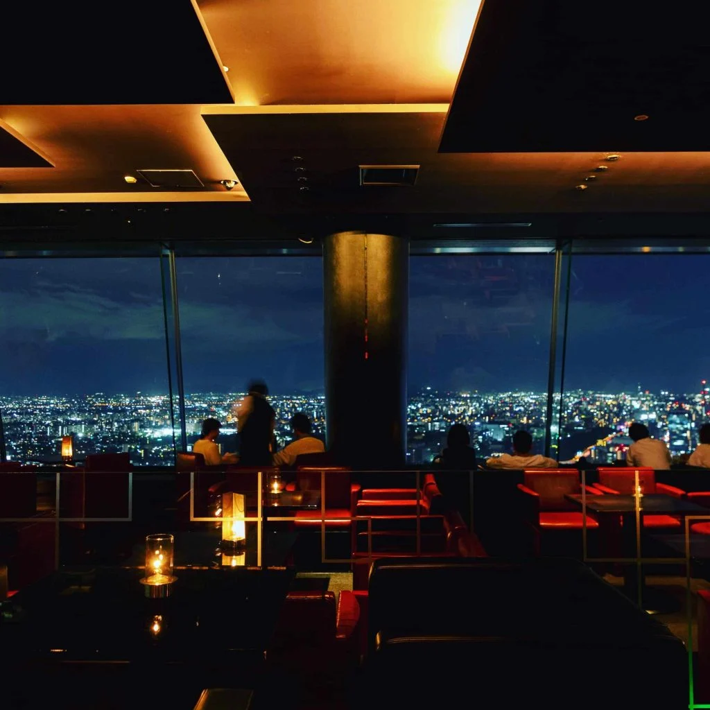 【9月・10月ご予約受付中!秋の夜景ディナー&貸切営業日のお知らせ】