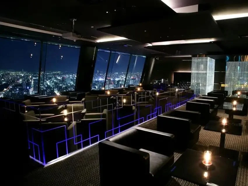 THE ONE AND ONLY-NAGOYA-のリピートボックス